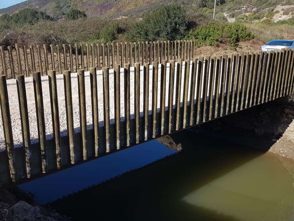 Perpendicular Genuína - Coimbra - Empreiteiros / Pedreiros