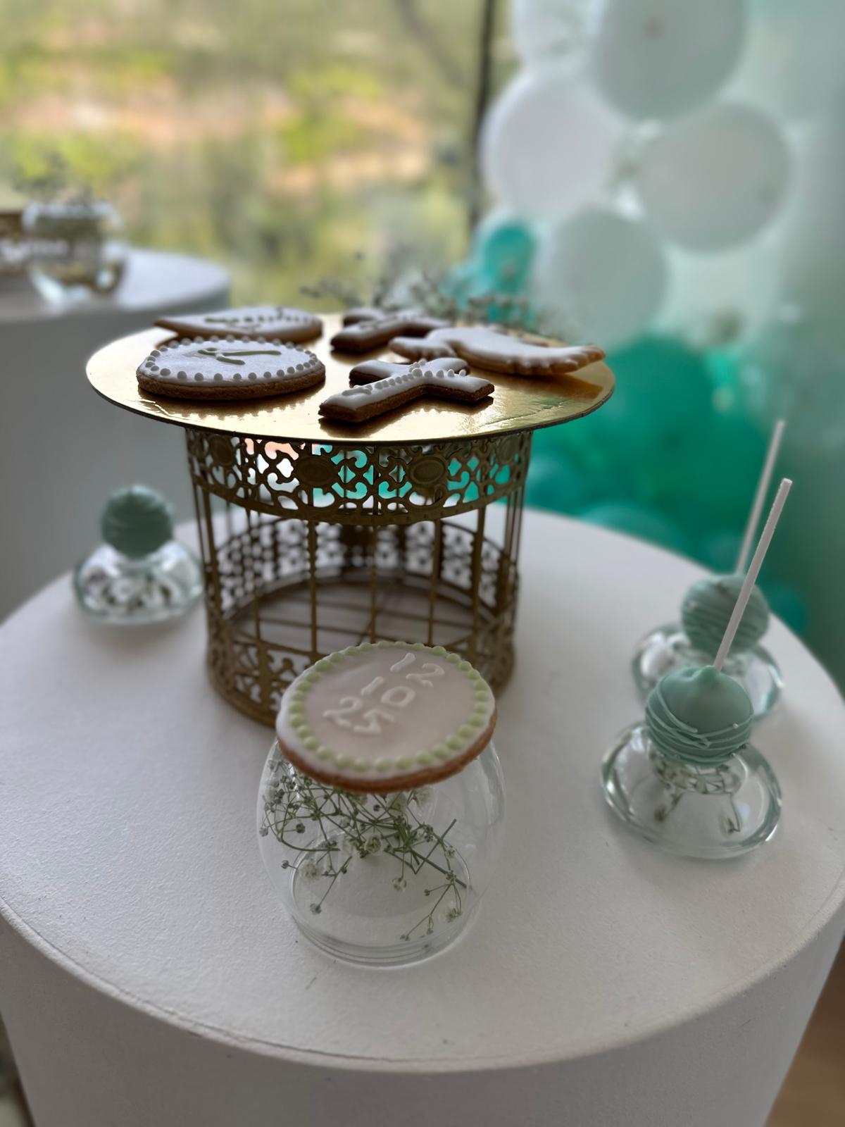 Voilà Party Design - Penacova - Organização de Festa de Aniversário