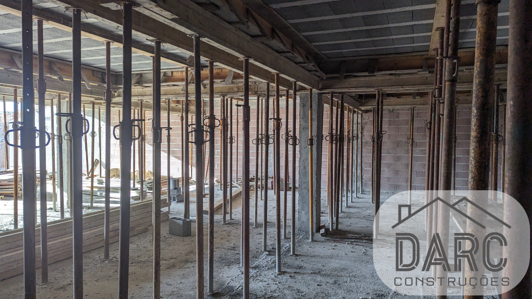 DARC Construções - Pombal - Bathroom Remodel