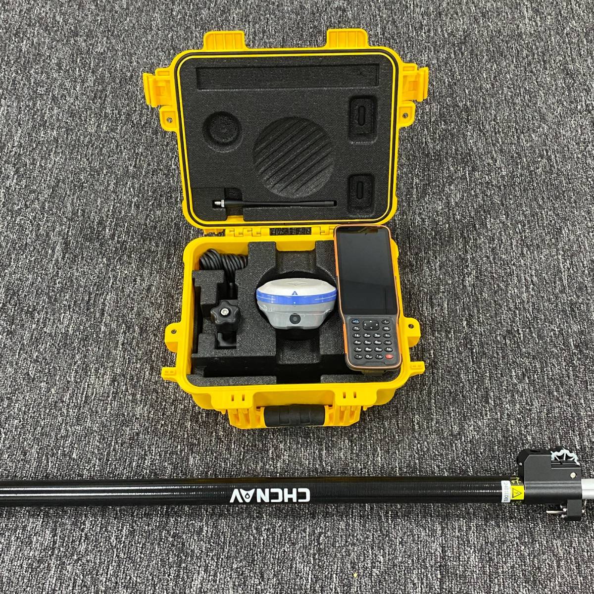João Morais - Vila Real - Land Surveying