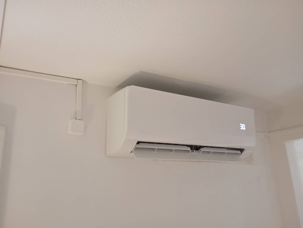 Pedro Henrique - Sintra - Instalação ou Substituição de Ventilador de Casa de Banho