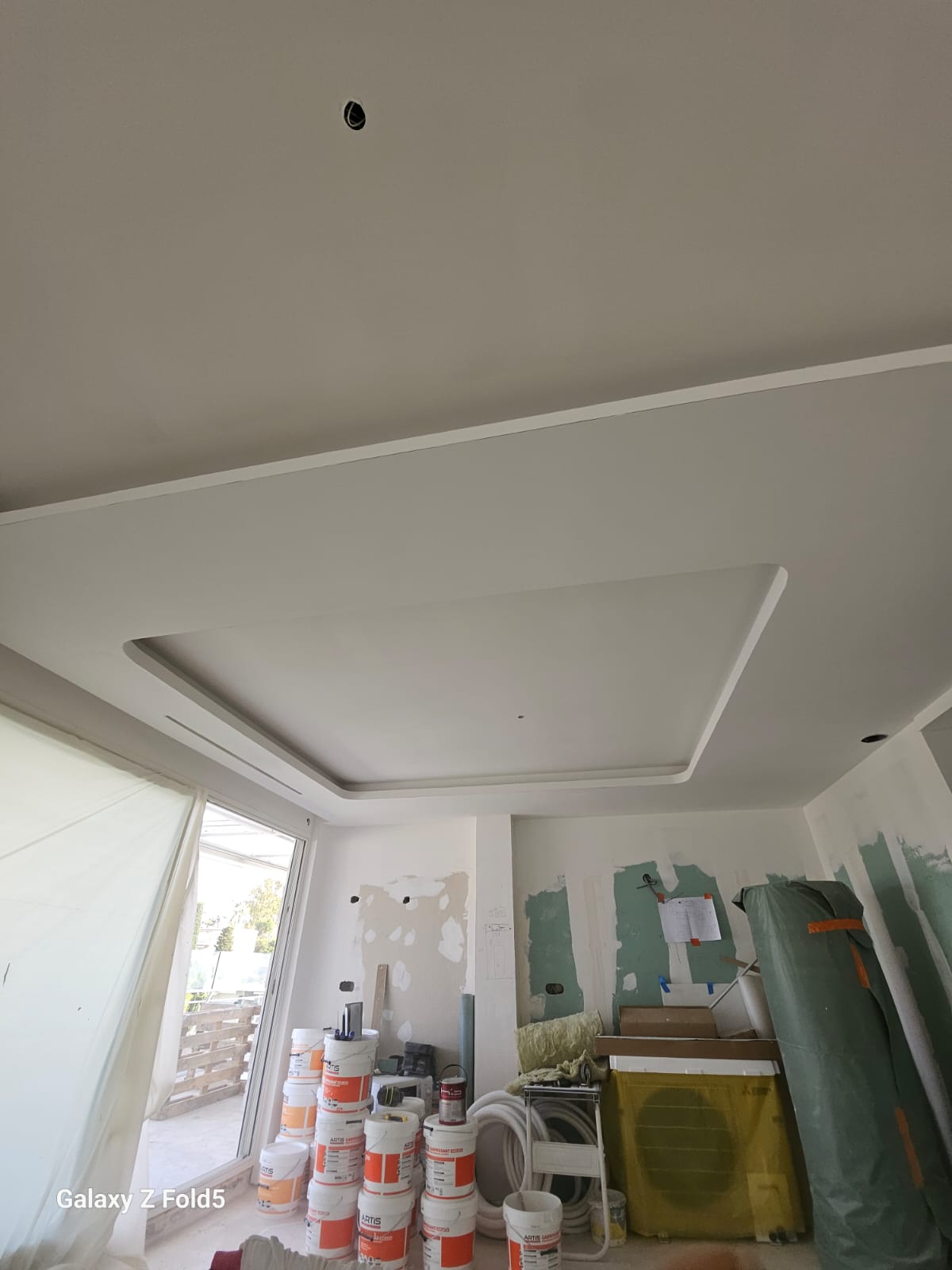 TriCon.Obras - Sesimbra - Dachdecken