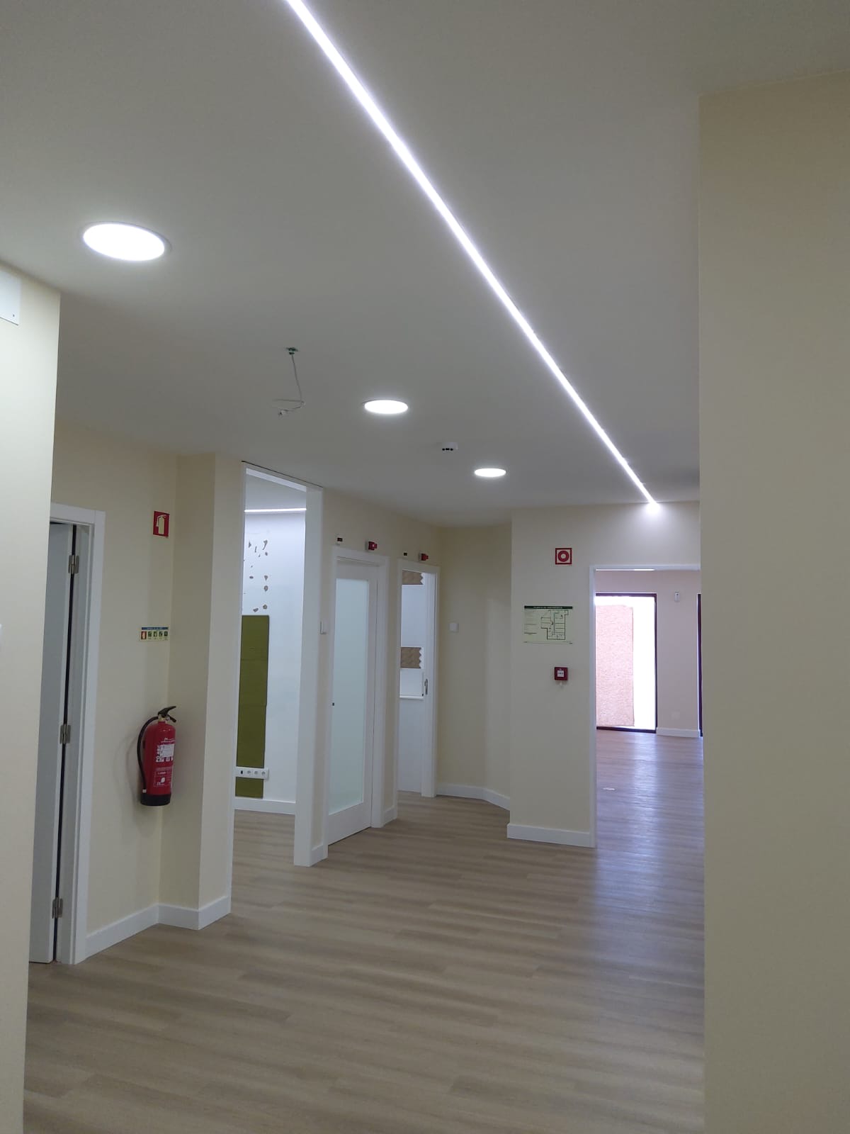 Swift Solutions remodelações e serviços - Caldas da Rainha - Reparação ou Manutenção de Canalização Exterior