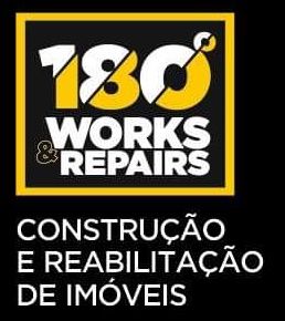 180 Works and Repairs - Lisboa - Pintura de Interiores