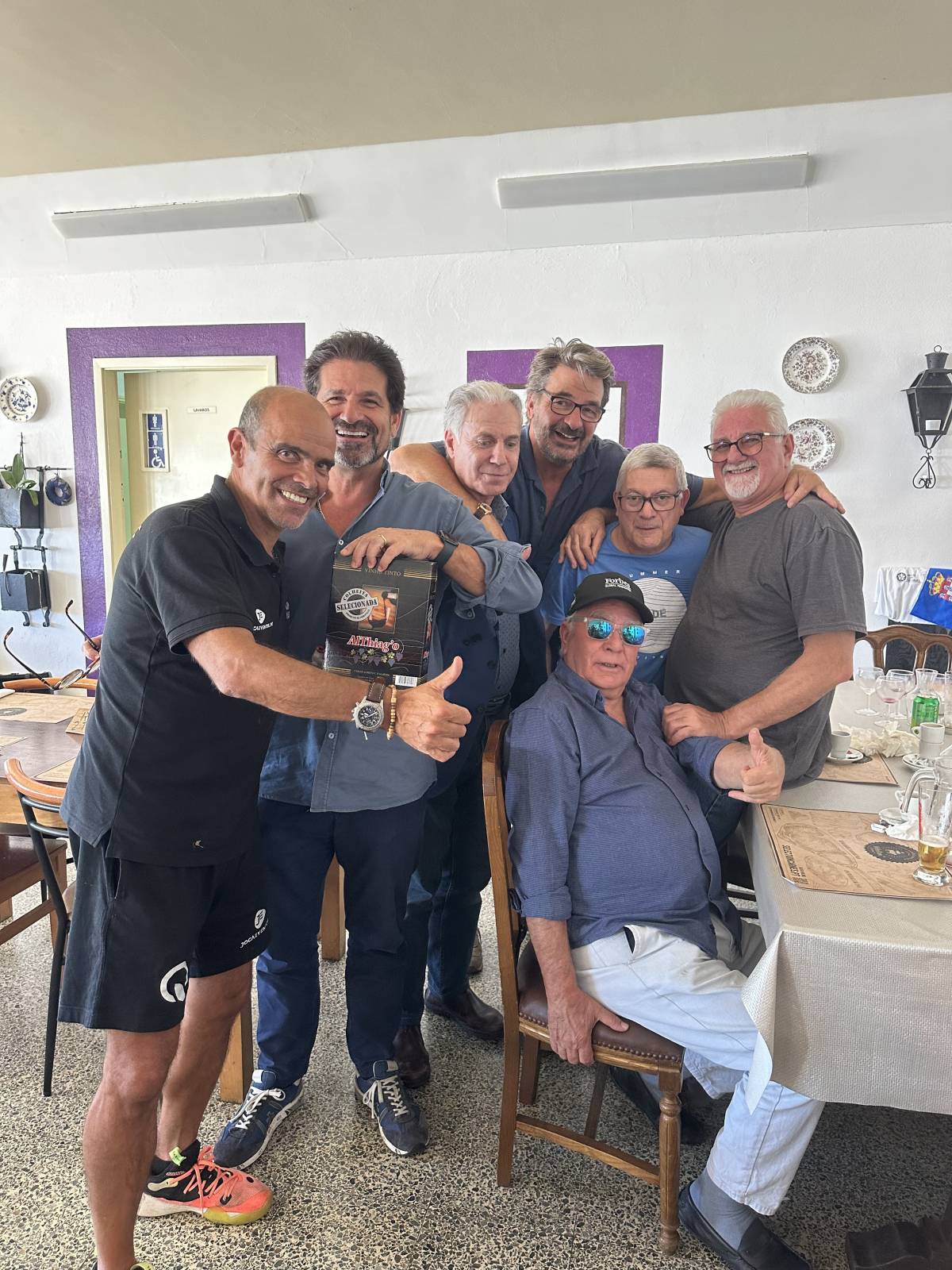 Jocaeventos - Cascais - Servicios de barman