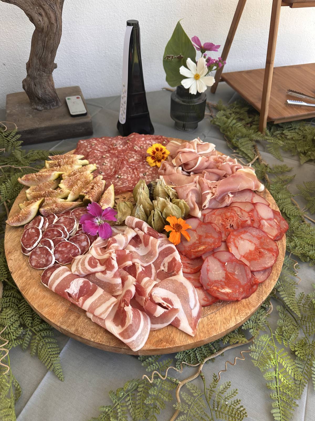 Jocaeventos - Cascais - Catering de comidas de empresa