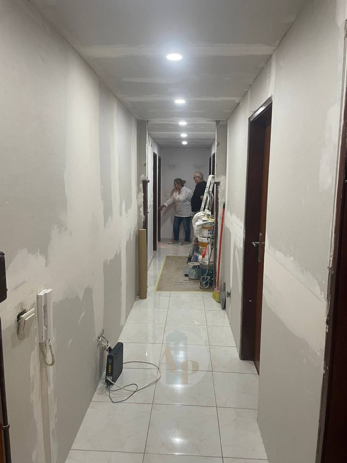 Aurichio Pinturas - Vila Franca de Xira - Revestimientos de madera