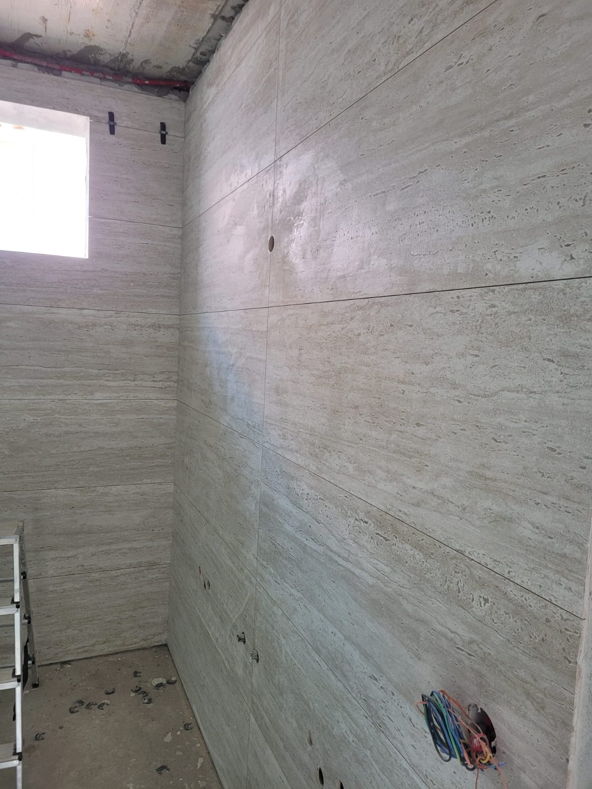 OURO BRANCO SERVIÇOS COMERCIAIS & RESIDENCIAIS - Lisboa - Attic Remodel