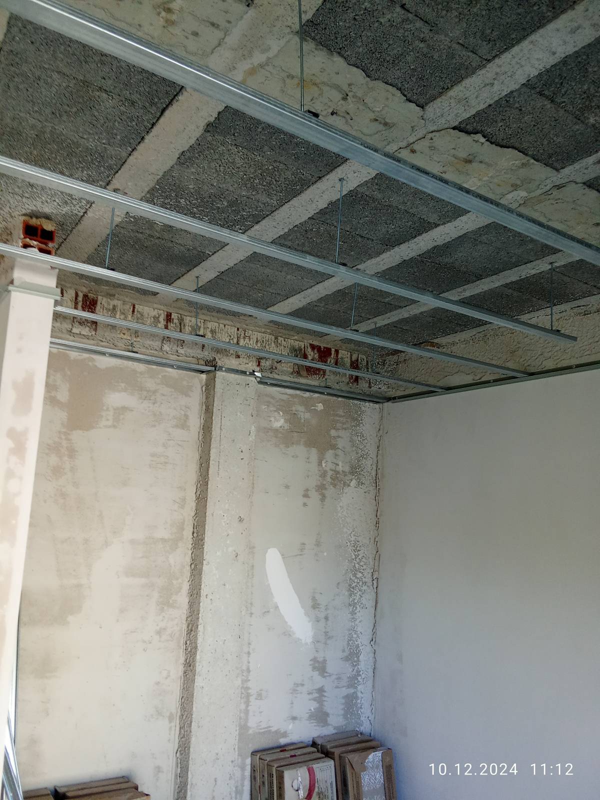 Hurjui dragos - Mafra - Pintura de Casas