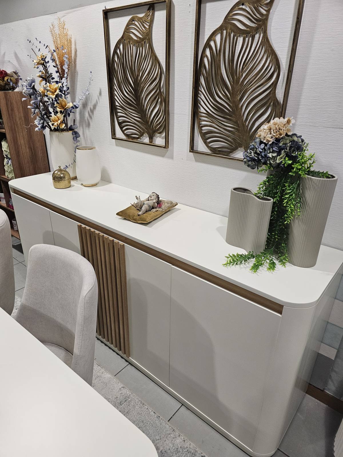 Ideias Contemporâneas Interiores - Vila Real - Dekor