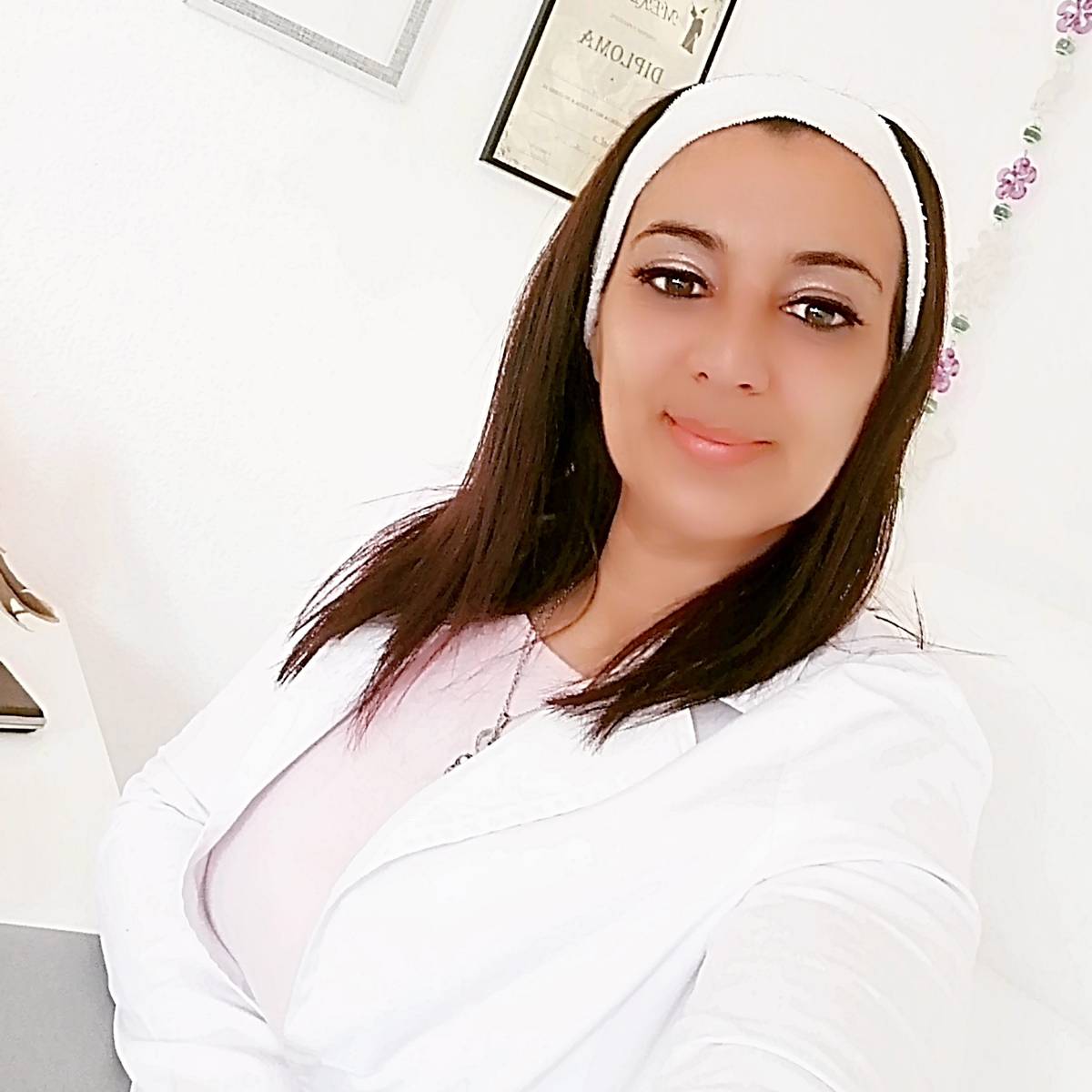 Hipnoterapêuta Mónica Cardoso - Albufeira - Espiritualidade