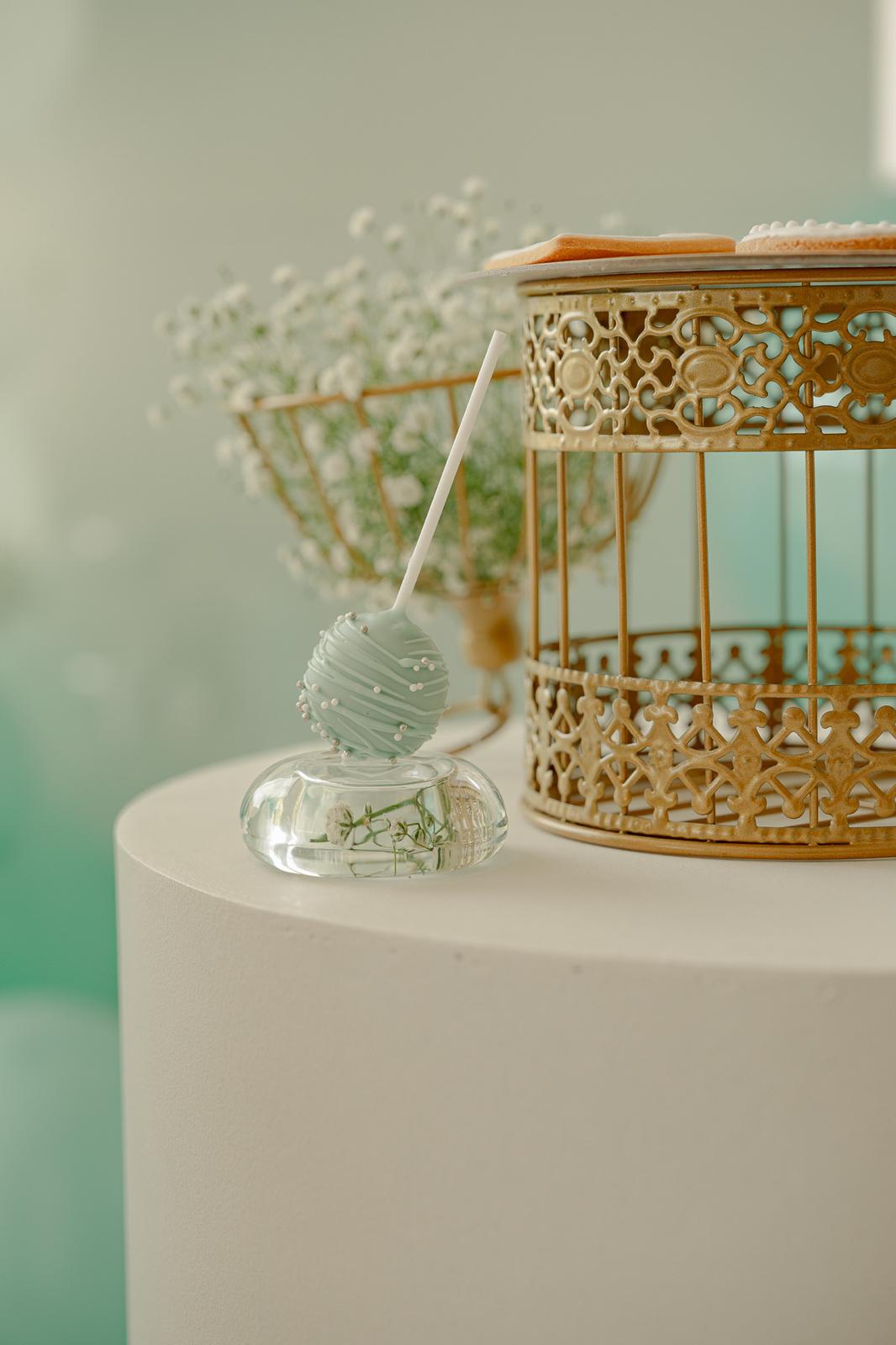 Voilà Party Design - Penacova - Decoração de Casamentos