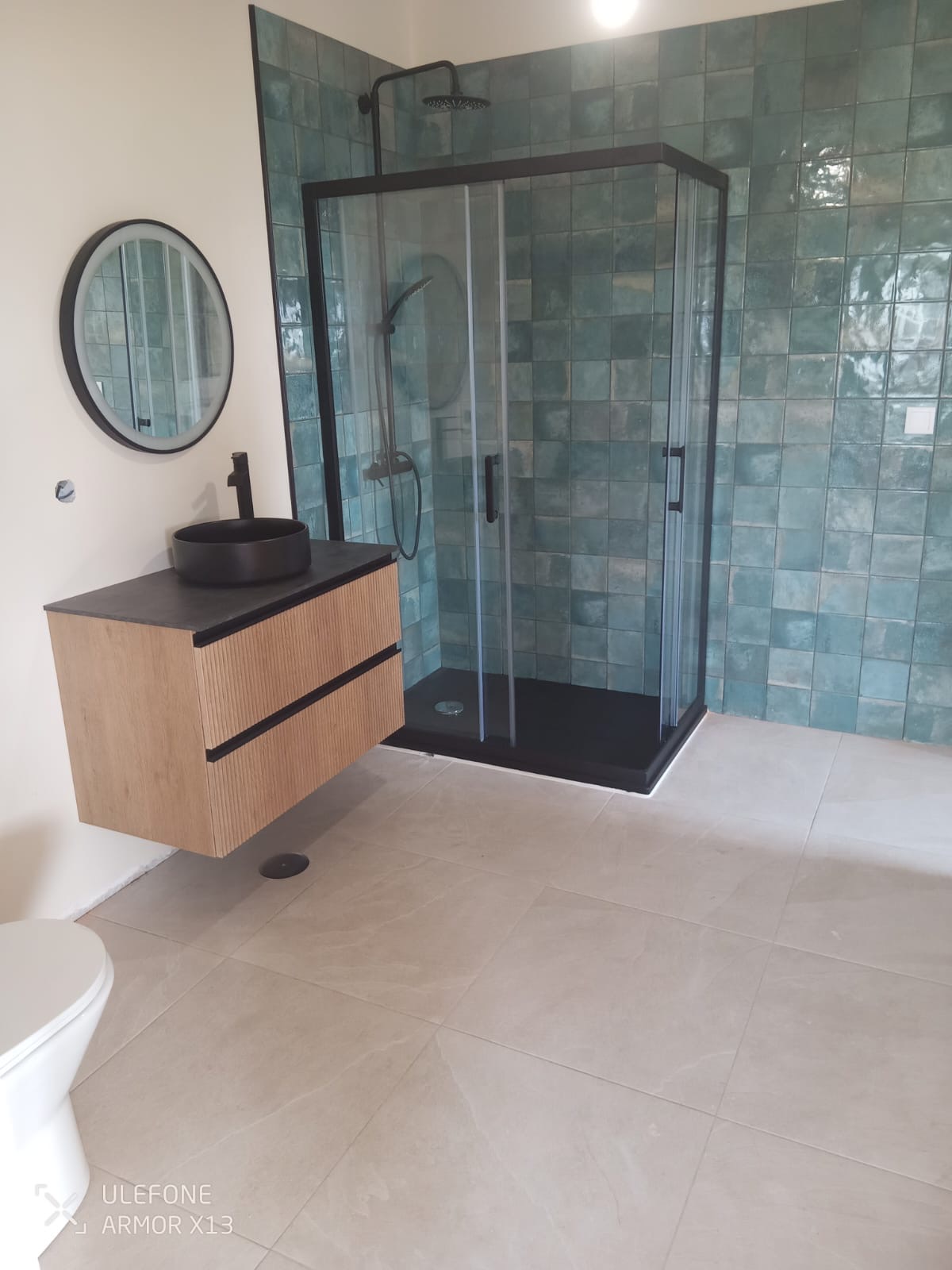 Swift Solutions remodelações e serviços - Caldas da Rainha - Instalação de Pavimento em Pedra ou Ladrilho