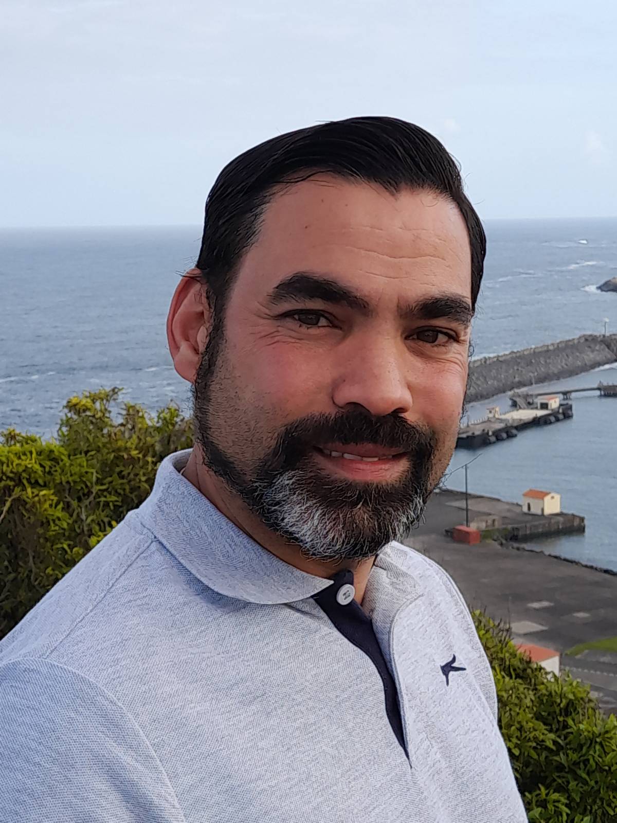 Ricardo Silva - Sesimbra - Solar Panel Installation