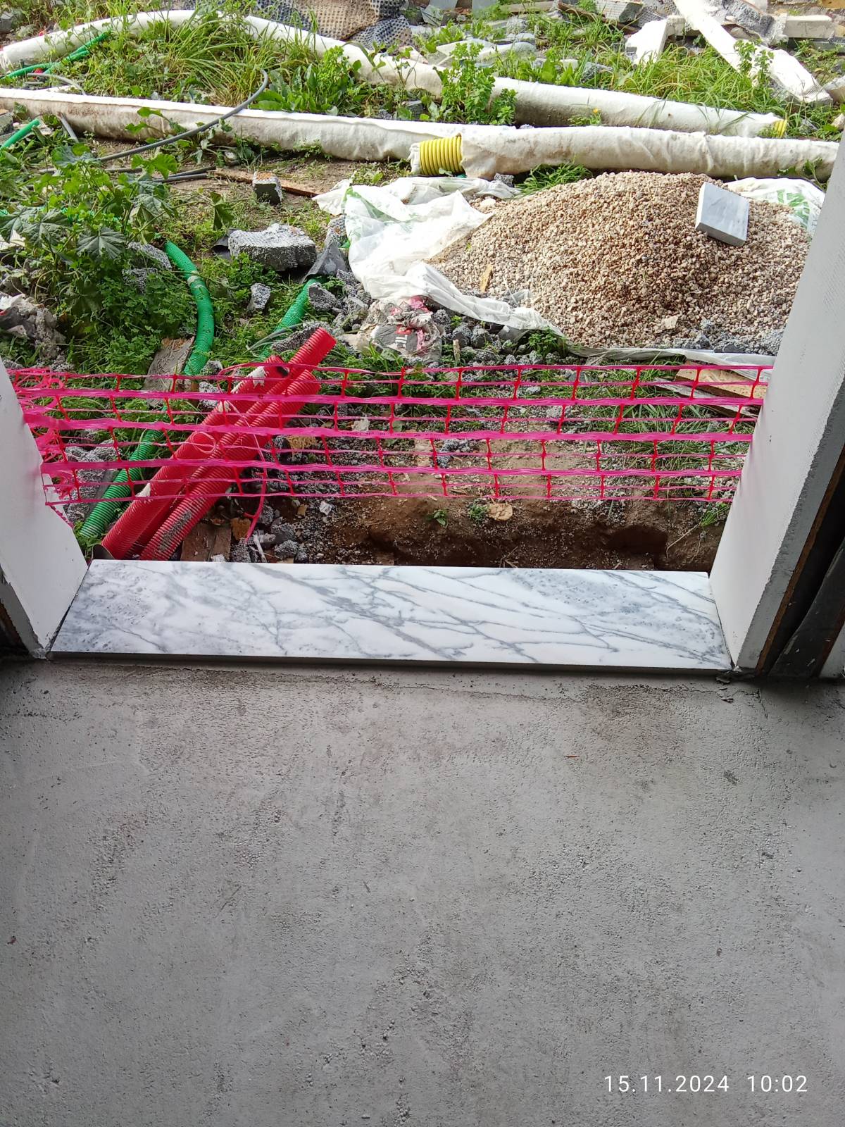 Hurjui dragos - Mafra - Pintura de Interiores