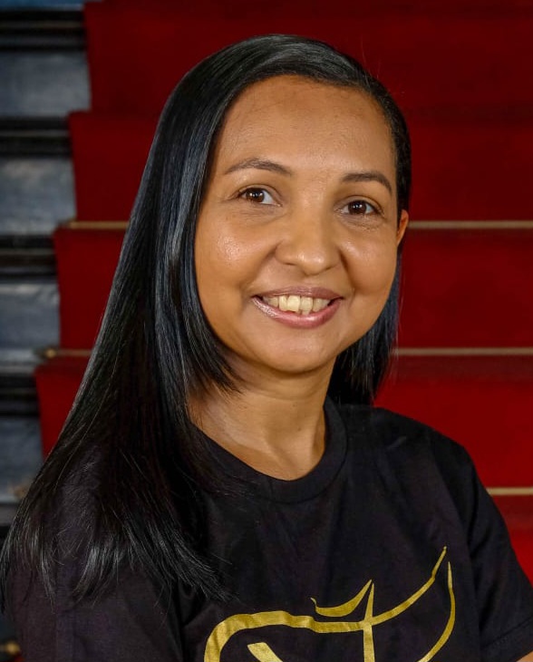 Ana Ester - Almada - Bolos para Casamentos