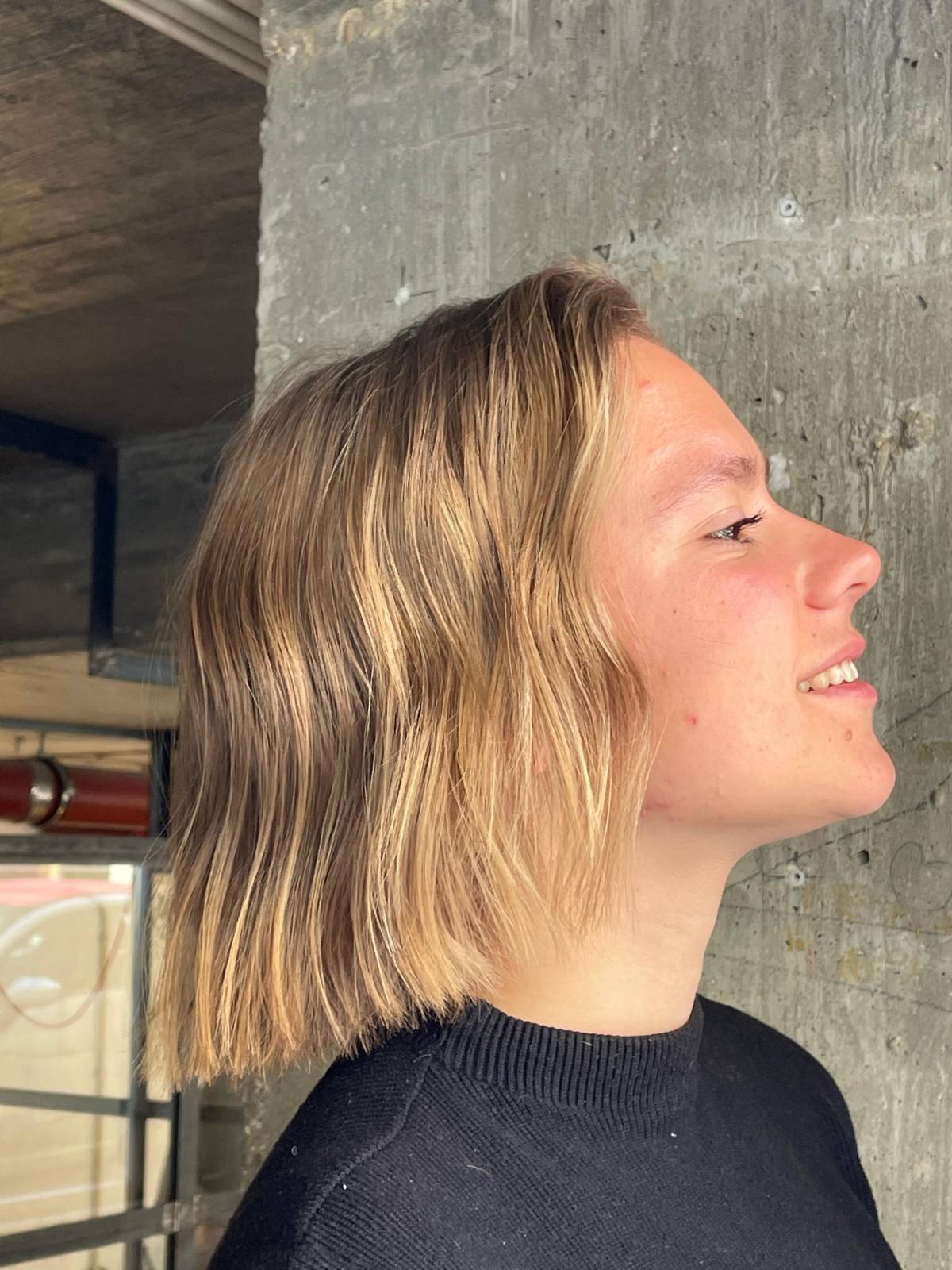 Caroline Chagas - Matosinhos - Friseur