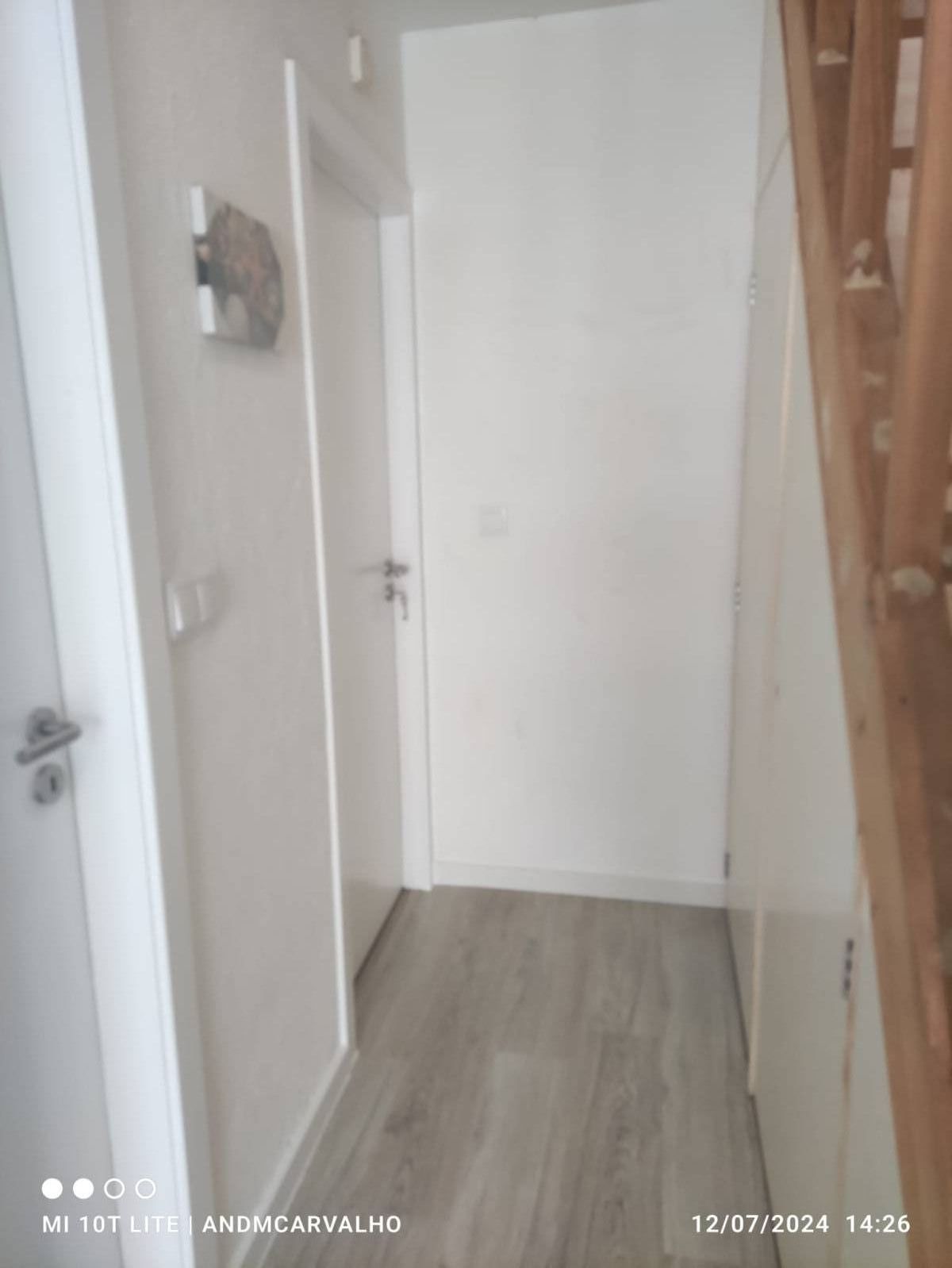 Hurjui dragos - Mafra - Pintura Exterior