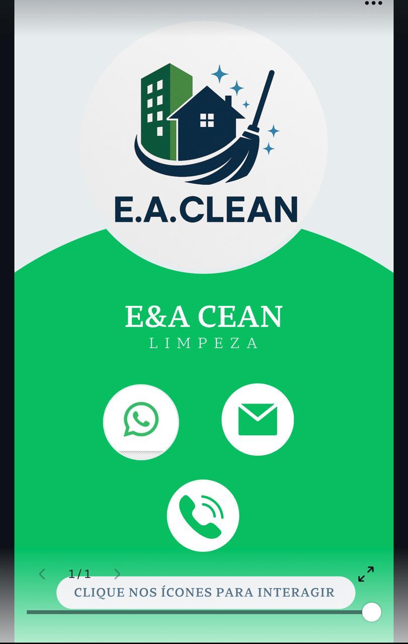 E.A.clean- prestação de serviços. - Montijo - Haushalt organisieren
