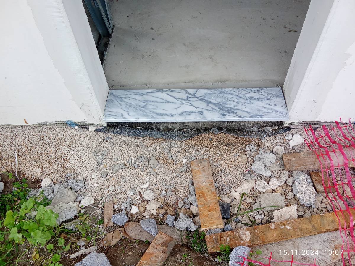 Hurjui dragos - Mafra - Pintura