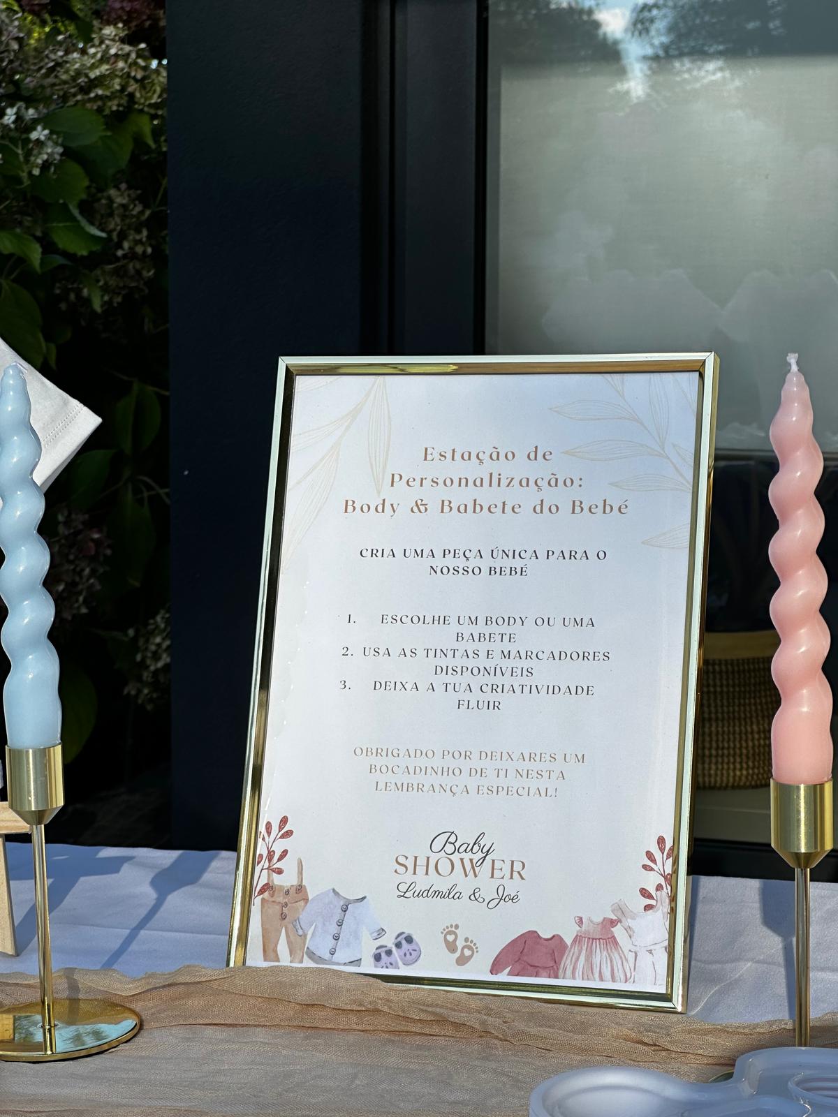 Voilà Party Design - Penacova - Aluguer de Estruturas para Eventos