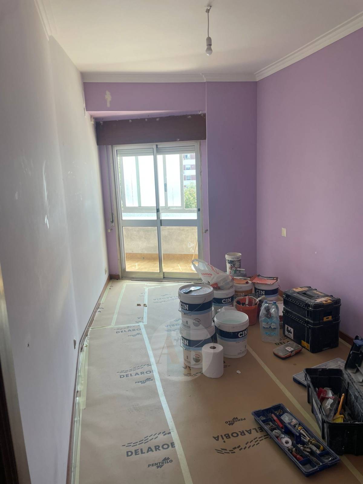 Aurichio Pinturas - Vila Franca de Xira - Pintura de exteriores