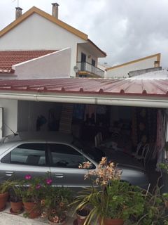 NeptunoSaber S.A - Almada - Instalación o reemplazo de tejados