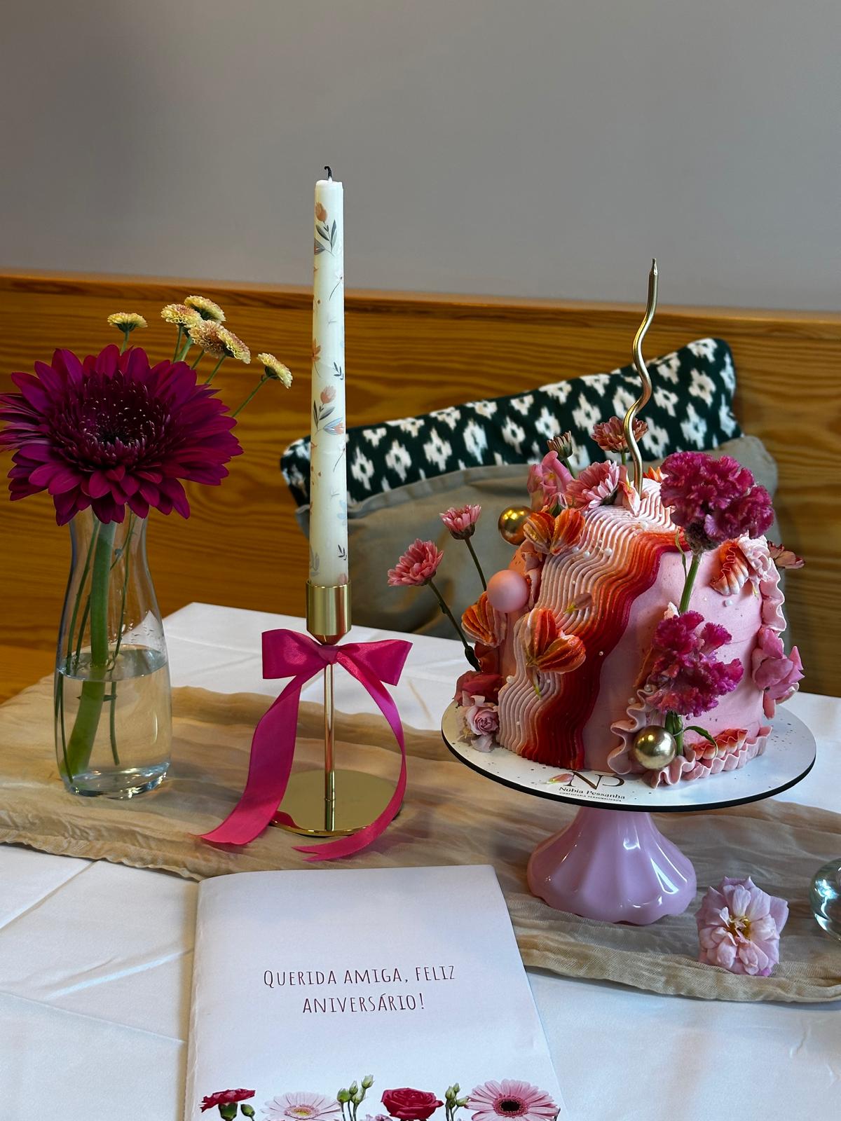 Voilà Party Design - Penacova - Celebrante de Casamentos