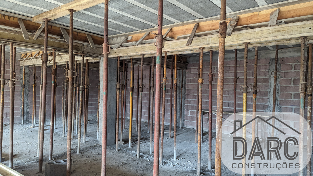 DARC Construções - Pombal - Asbestos Removal
