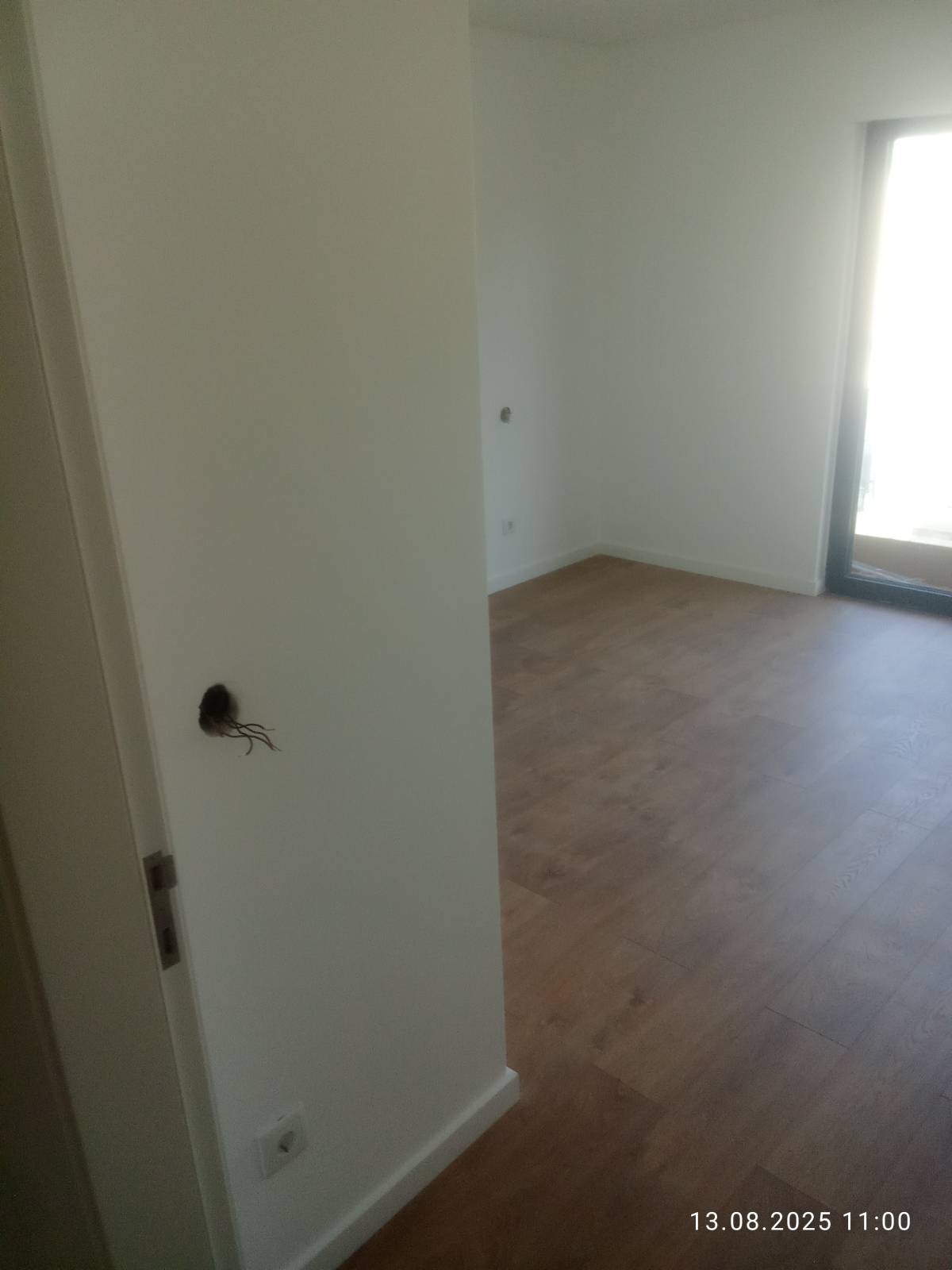 Hurjui dragos - Mafra - Pintura de Prédios