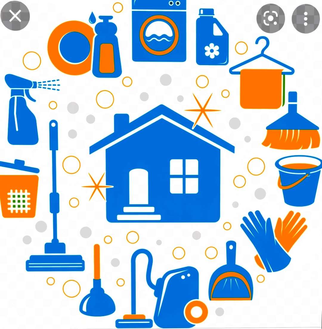 Limpezaso - Guarda - Home Organizing