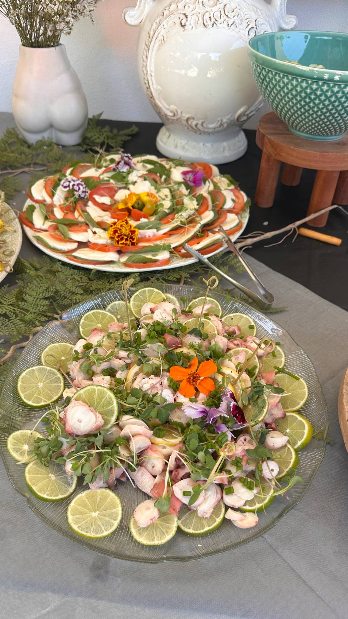 Jocaeventos - Cascais - Cocineros y chefs personales