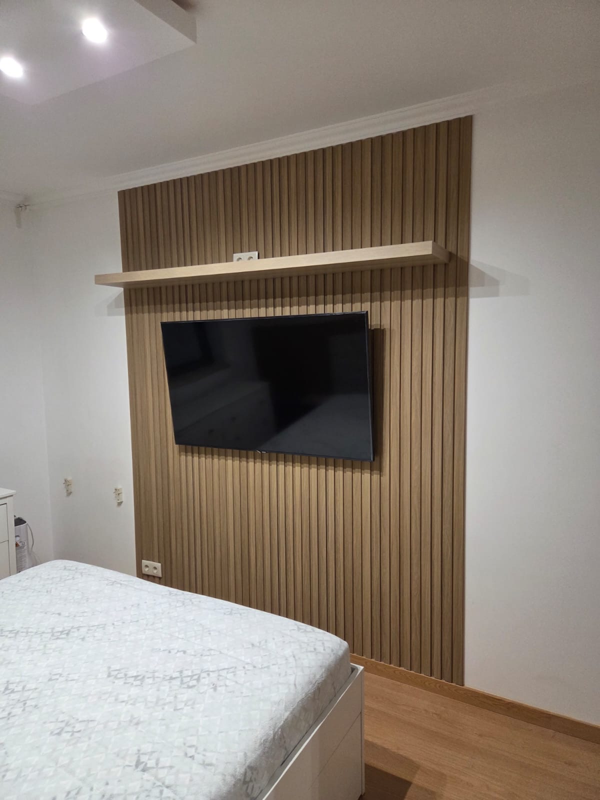 Cleber - Mafra - TV Mounting