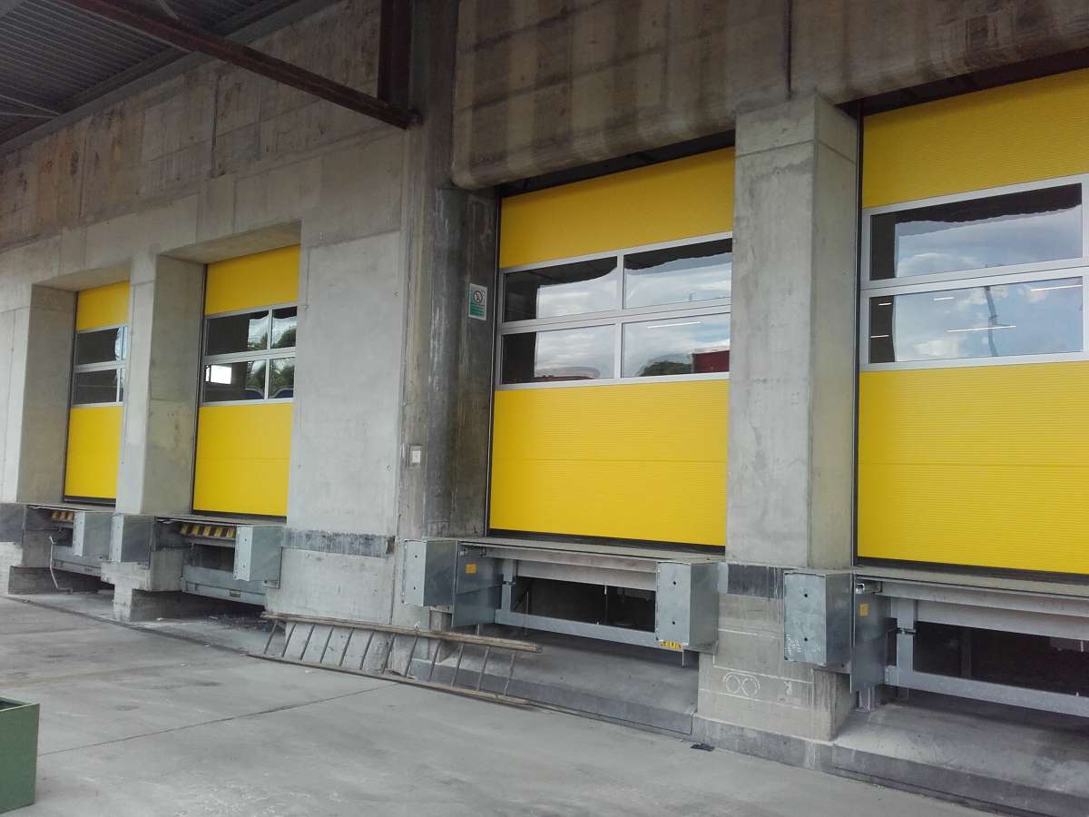 Jose Morais - Torres Vedras - Stromgenerator reparieren