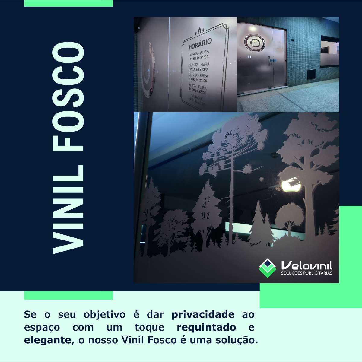 Velovinil - Vila Nova de Famalicão - Marketing