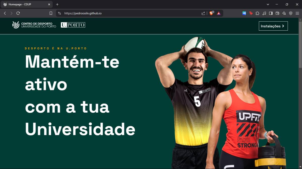 Pedro Silva - Porto - iOS App-Entwicklung