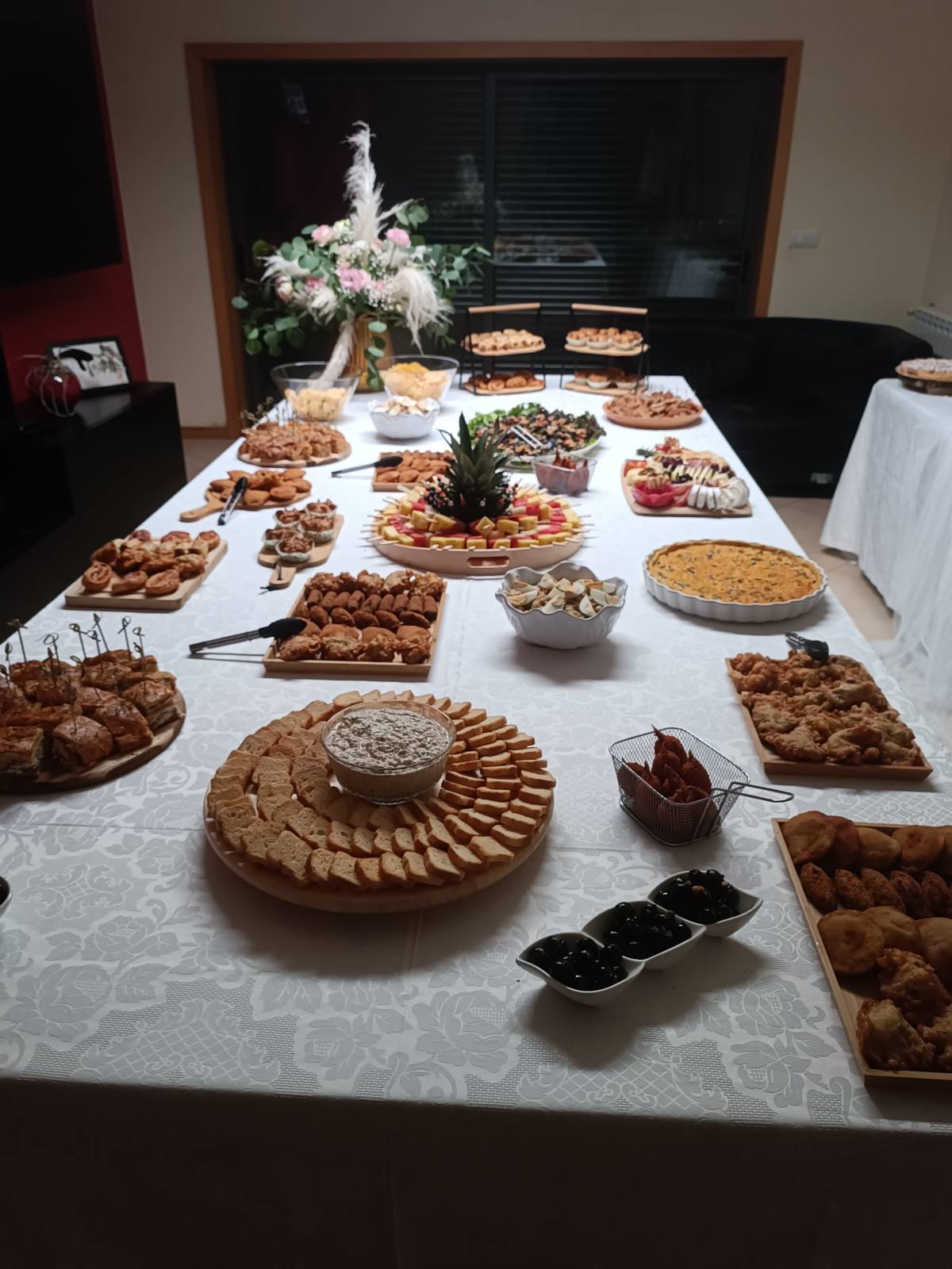 Docesesalgadosdateresinha - Ponte de Lima - Wedding Cakes