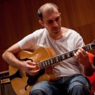 Jorge Chaínho - Seixal - Aulas de Guitarra (para Adultos)