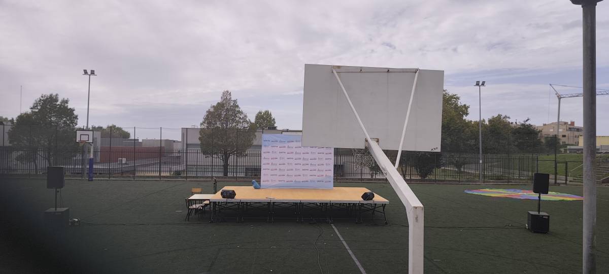 PH EVENTOS - Vila Nova de Gaia - Location de matériel audiovisuel pour événements