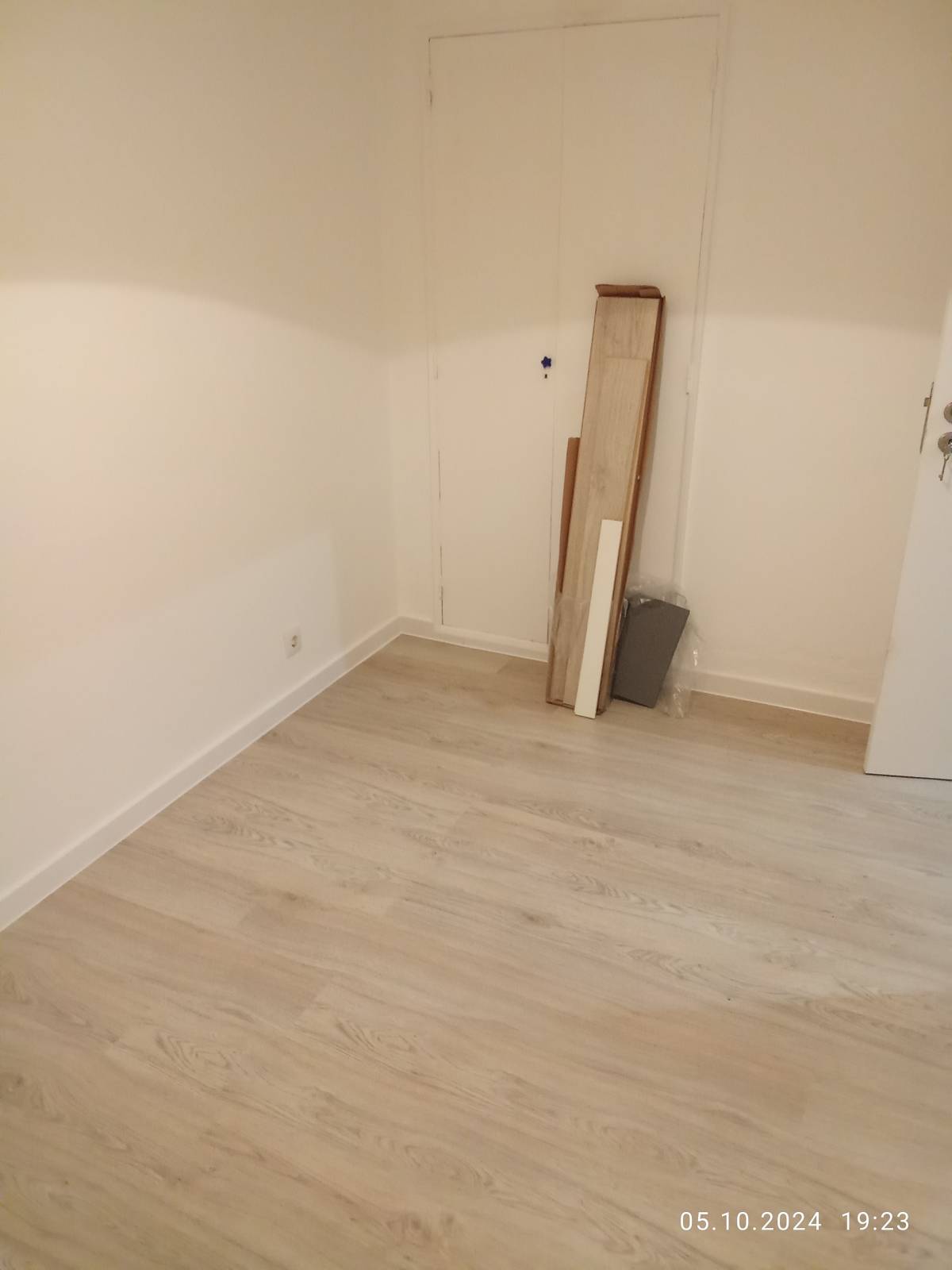 Hurjui dragos - Mafra - Pintura de Casas