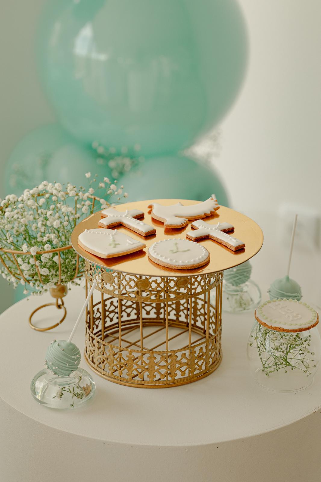 Voilà Party Design - Penacova - Organização de Eventos