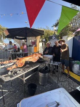 Jocaeventos - Cascais - Servicios de catering
