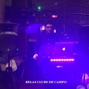Renato Padrão - Sintra - DJ de Música House ou Eletrónica