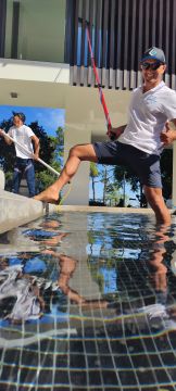 Dener Dionor Windows Cleaning - Lagoa - Sofa Cleaning