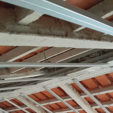 Hurjui dragos - Mafra - Pintura