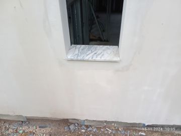 Hurjui dragos - Mafra - Pintura