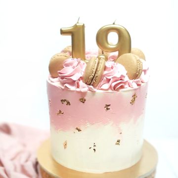 Inês Saraiva - Gondomar - Bolos para Casamentos