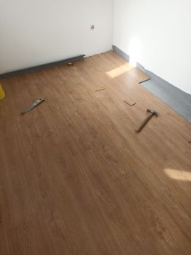 Silvério Monteiro - Estarreja - Vinyl or Linoleum Repair or Partial Replacement