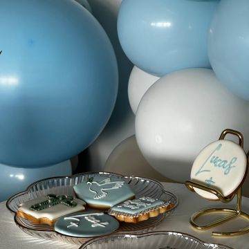 Voilà Party Design - Penacova - Lembranças para Festas