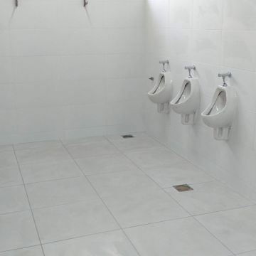 Valezi acabamentos - Óbidos - Badezimmer fliesen